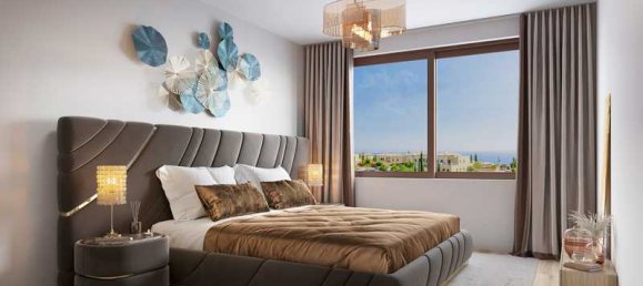 3 bedrooms Apartment in Paphos, Cyprus No. 8305 3