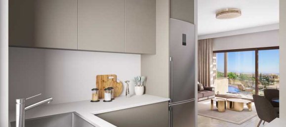 3 bedrooms Apartment in Paphos, Cyprus No. 8305 4