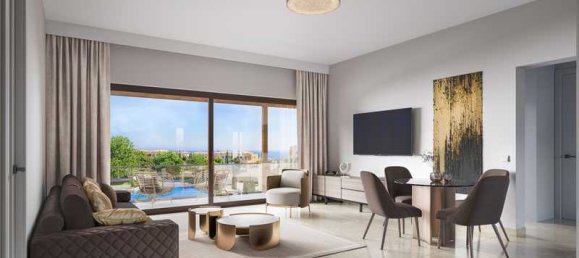 3 bedrooms Apartment in Paphos, Cyprus No. 8305 5