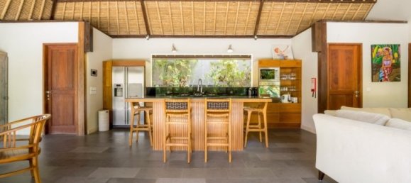 2 dormitorios villa en alquiler en South Kuta, Badung, Bali, Indonesia № 3349 6