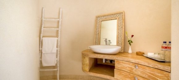 2 dormitorios villa en alquiler en South Kuta, Badung, Bali, Indonesia № 3349 15