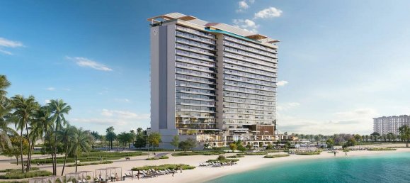 1 Schlafzimmer Wohnung in Al Marjan Island, UAE, Nr. 111971 8