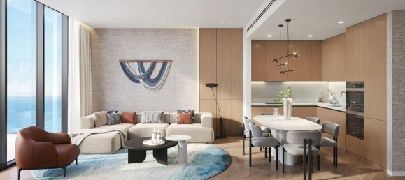 1 Schlafzimmer Wohnung in Al Marjan Island, UAE, Nr. 111971 3