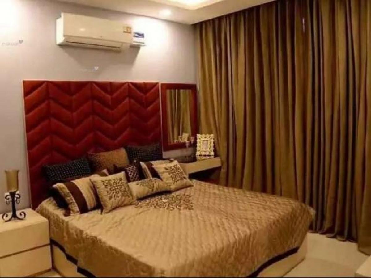 Casa de 2 dormitorios en Mohali, India No. 12579