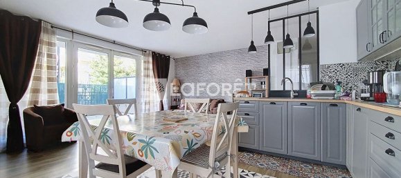 2 غرف نوم شقة في Chatillon, France رقم 170496 2