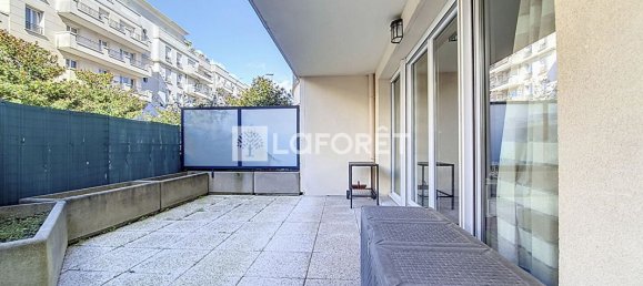 2 غرف نوم شقة في Chatillon, France رقم 170496 8