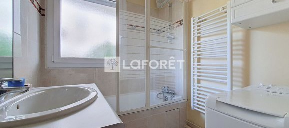 2 غرف نوم شقة في Chatillon, France رقم 170496 6