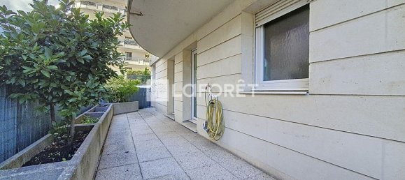 2 غرف نوم شقة في Chatillon, France رقم 170496 7