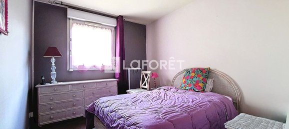 2 غرف نوم شقة في Chatillon, France رقم 170496 4