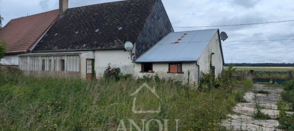 2 bedrooms House in Saumeray, France No. 267055 12