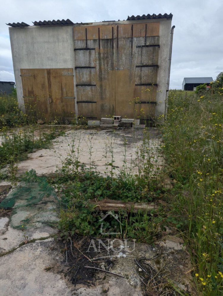 2 bedrooms House in Saumeray, France No. 267055