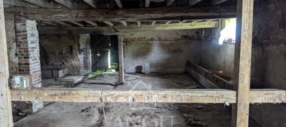 2 bedrooms House in Saumeray, France No. 267055 17