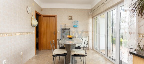 4 bedrooms Villa in Setubal, Portugal No. 125089 13