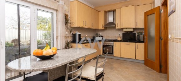 4 bedrooms Villa in Setubal, Portugal No. 125089 11