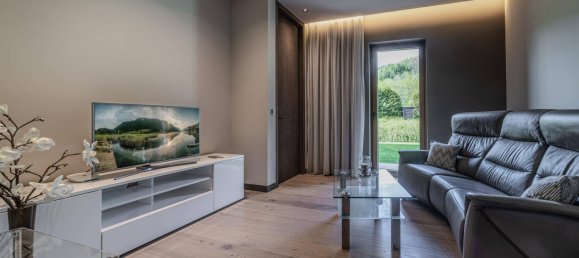 3 chambres Appartement à Kirchberg in Tirol, Austria No. 185407 9