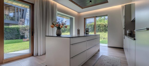 3 chambres Appartement à Kirchberg in Tirol, Austria No. 185407 6