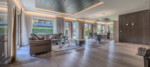 3 chambres Appartement à Kirchberg in Tirol, Austria No. 185407 3