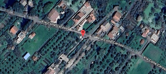 3 bedrooms Apartment in Palestrina, Italy No. 307825 2