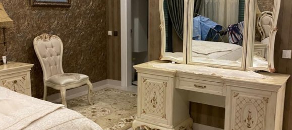 شقة 3+1 في Alanya, Turkey رقم 24052 10