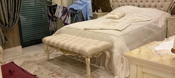 شقة 3+1 في Alanya, Turkey رقم 24052 9