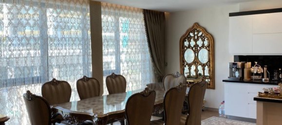 شقة 3+1 في Alanya, Turkey رقم 24052 4