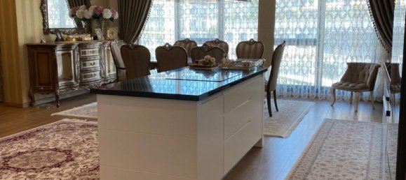 شقة 3+1 في Alanya, Turkey رقم 24052 3