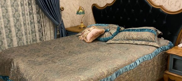 شقة 3+1 في Alanya, Turkey رقم 24052 8