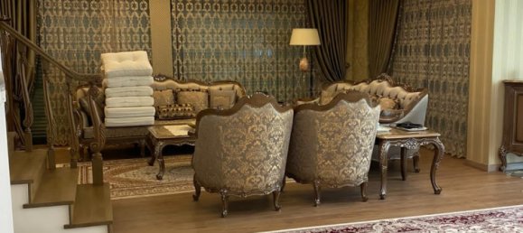 شقة 3+1 في Alanya, Turkey رقم 24052 6