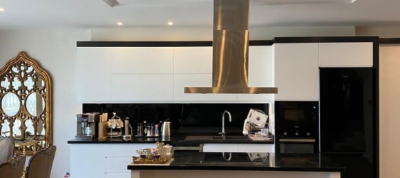 شقة 3+1 في Alanya, Turkey رقم 24052 2