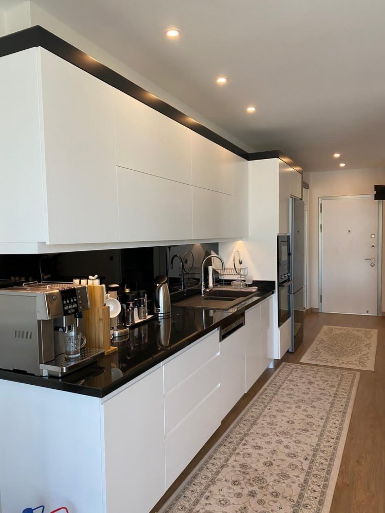 شقة 3+1 في Alanya, Turkey رقم 24052