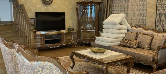 شقة 3+1 في Alanya, Turkey رقم 24052 5