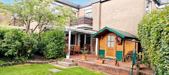 4 bedrooms Townhouse in Oldenburg, Germany No. 227418 15