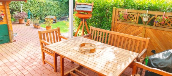 4 bedrooms Townhouse in Oldenburg, Germany No. 227418 19