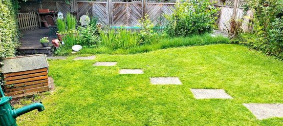 4 bedrooms Townhouse in Oldenburg, Germany No. 227418 16