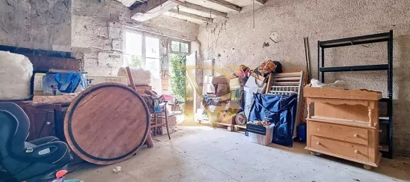 2 rooms House in Francueil, France No. 351945 21