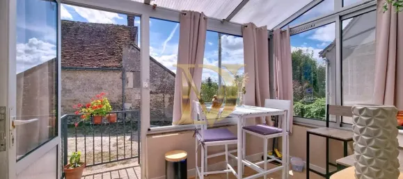 2 rooms House in Francueil, France No. 351945 4