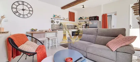 2 rooms House in Francueil, France No. 351945 6