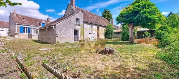 2 rooms House in Francueil, France No. 351945 11