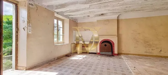 2 rooms House in Francueil, France No. 351945 16