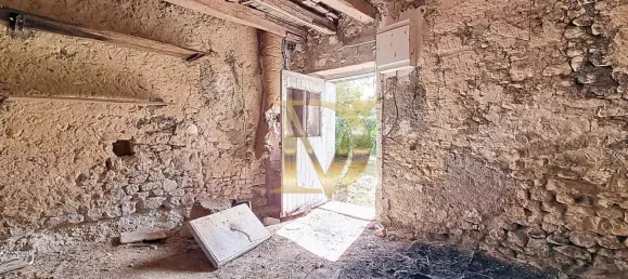 2 rooms House in Francueil, France No. 351945 22