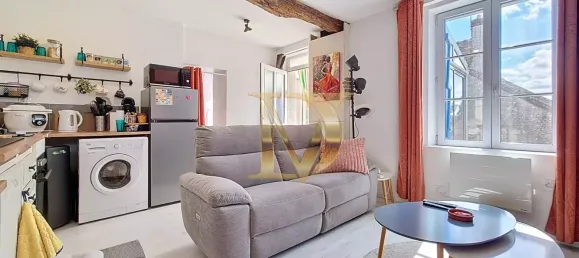 2 rooms House in Francueil, France No. 351945 5