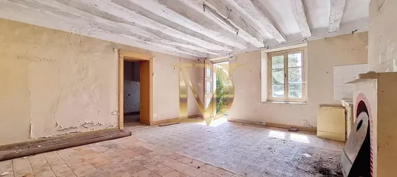 2 rooms House in Francueil, France No. 351945 15