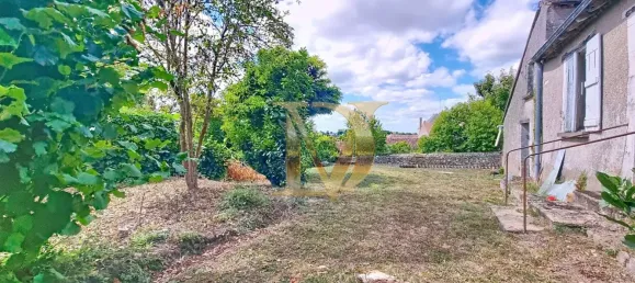 2 rooms House in Francueil, France No. 351945 17