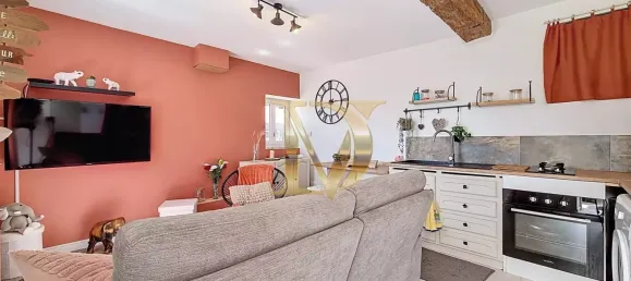 2 rooms House in Francueil, France No. 351945 25