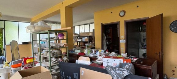 Apartamento de 3 dormitorios en Villafranca Padovana, Italy No. 328901 11