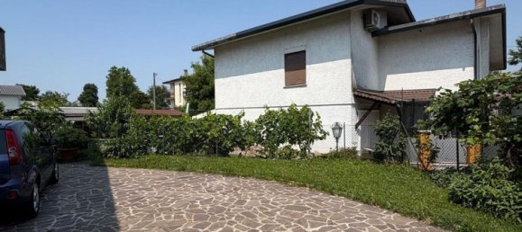 Apartamento de 3 dormitorios en Villafranca Padovana, Italy No. 328901 5