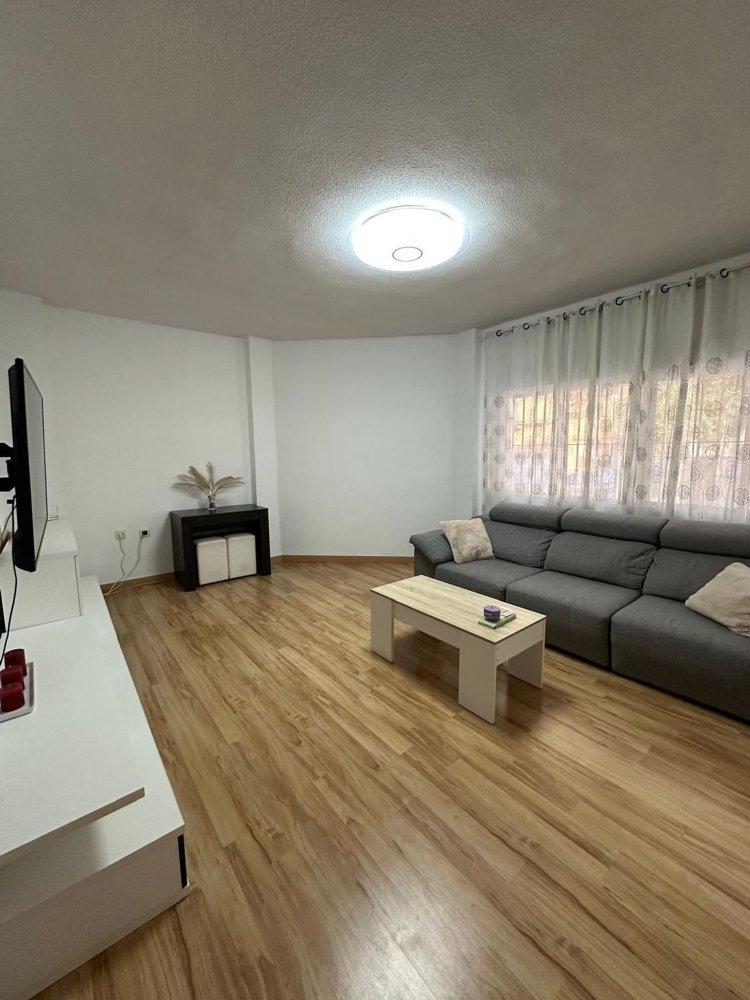 3 bedrooms Duplex in Alhama de Murcia, Spain No. 197130