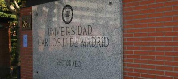 3 bedrooms Apartment in Getafe, Spain No. 142639 26