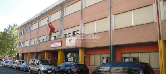 3 bedrooms Apartment in Getafe, Spain No. 142639 28