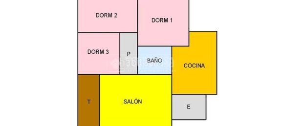 3 bedrooms Apartment in Getafe, Spain No. 142639 21